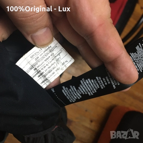 POLO-Ralph Lauren-Пухенка-дебела-2ХЛ, снимка 11 - Якета - 52698218