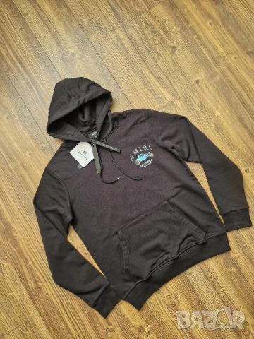 Мъжки суитчър AMIRI размер S M L XL 2XL, снимка 4 - Суичъри - 51709593
