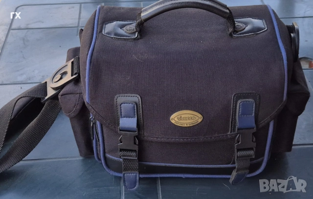 Фото чанти Lowepro Tamrac Vivanco