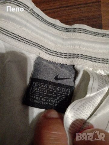 Гащи Nike, снимка 2 - Къси панталони - 46336109