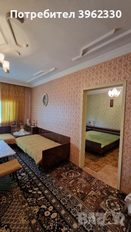 Просторен тухлен апартамент, снимка 3 - Апартаменти - 53762264