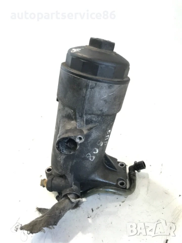 Капак/корпус за маслен филтър 2.3 Дизел за Mercedes Sprinter 308 (1998) A6011802810