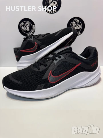 Маратонки NIKE QUEST 5.Номер 45