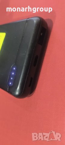 Външна батерия Intenso XS5000 5000mAh, снимка 3 - Друга електроника - 48340626