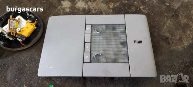 Плафон 13 157 639 Opel Vectra C 3.0 CDTI Z30DT 3.0 CDTI V6 - 184к.с