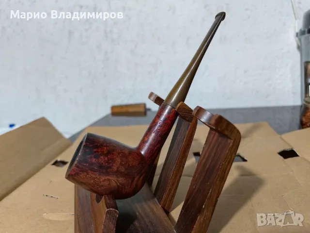 Стари автентични Лули, снимка 11 - Антикварни и старинни предмети - 50402405