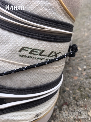 Трапец за кайт сърф, снимка 3 - Спортна екипировка - 52113369