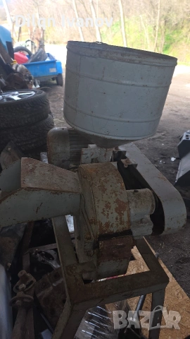 продавам фуржомелка за фураж, снимка 6 - Други машини и части - 51386953