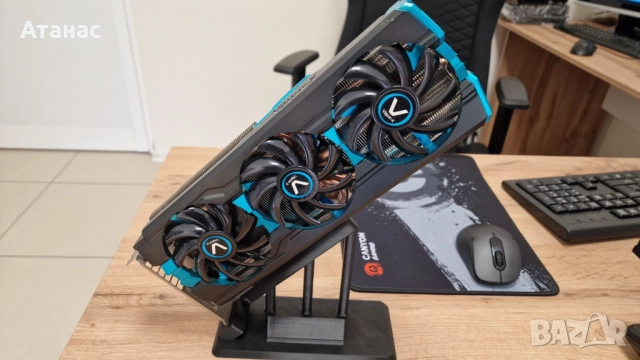 Sapphire Vapor-X R9 280X Tri-X OC 3GB DDR5 384bi