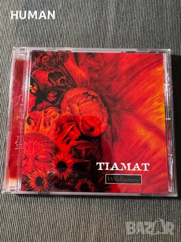 HammerFall - Luca Turilli, снимка 11 - CD дискове - 49772168