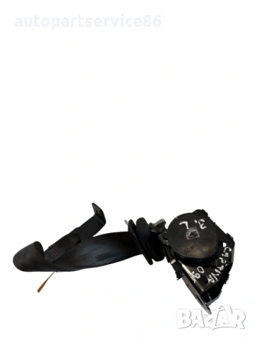 Колан задна лява седалка за Chevrolet Captiva 2.0 VCDI (2010)