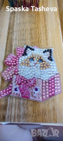 Диамантени магнити , снимка 9 - Други - 51207840