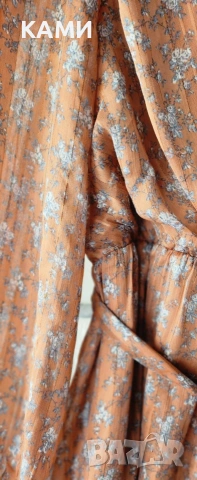 Страхотна рокля М/L, снимка 4 - Рокли - 54246182