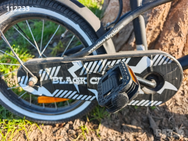 Детско колело 16 цола, снимка 2 - Велосипеди - 52120529