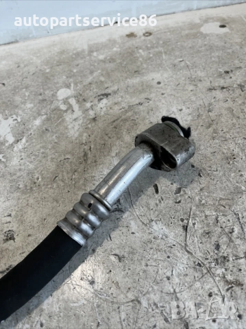 Маркуч за климатик 420 CDI за Mercedes ML AC W164 (2007), снимка 2 - Части - 54040211