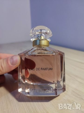 GUERLAIN MON GUERLAIN, снимка 1 - Дамски парфюми - 46351037