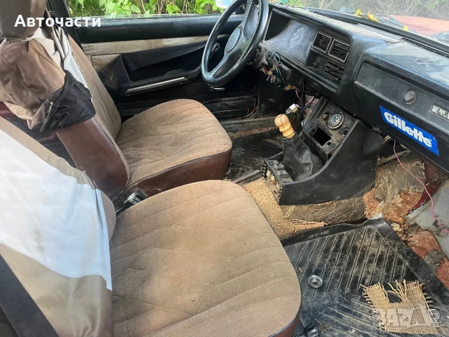 LADA/ЛАДА 2107 НА ЧАСТИ 0884535855, снимка 2 - Части - 51232581
