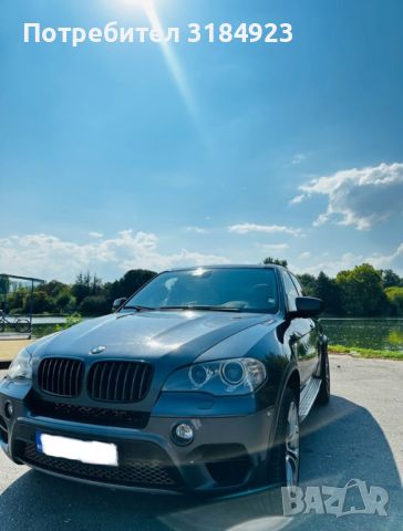 BMW X5 5.0i XDrive V8 BiTurbo, снимка 10 - Автомобили и джипове - 46430684
