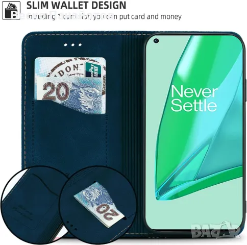 Калъф за OnePlus 9 Pro., снимка 5 - Калъфи, кейсове - 49466138