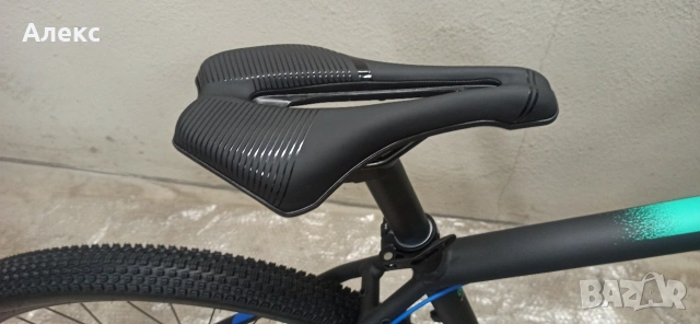 НОВ CUSTOM велосипед 29 цола CROSS GRX 9 L51 1x9 2 хидравлични спирачки, снимка 7 - Велосипеди - 53215390