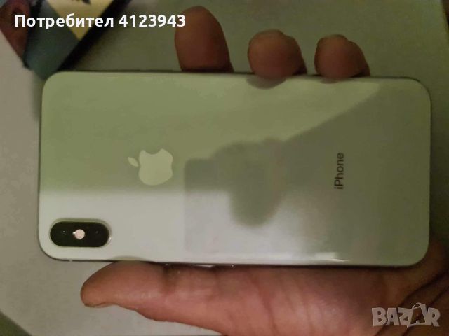iPhone XS Max 64Gb, снимка 1 - Apple iPhone - 46117636