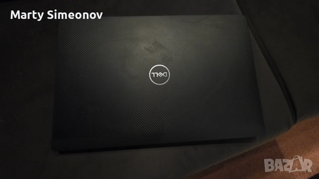 Dell Latitude 7320 i7-1185G7 16 GB RAM, снимка 7 - Лаптопи за работа - 54220077