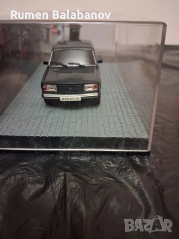 колекционерски колички , снимка 3 - Колекции - 54045709