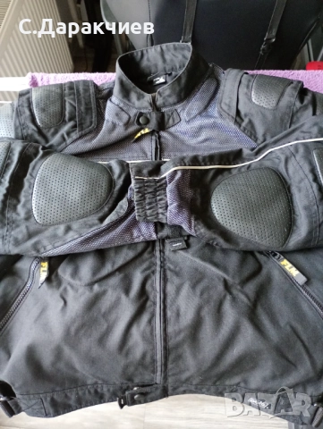 Мото яке, снимка 3 - Аксесоари и консумативи - 52339333