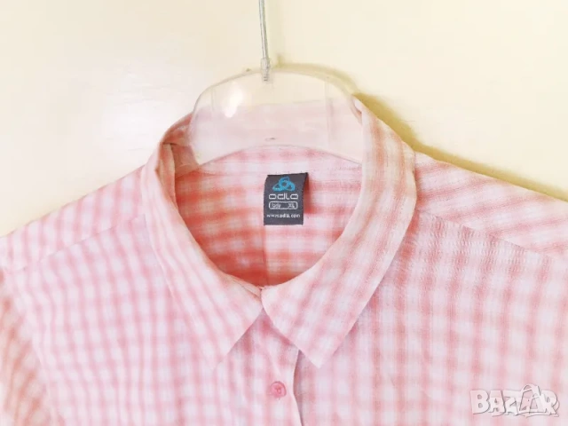 ODLO / риза, снимка 3 - Ризи - 53514928