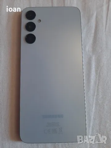 чисто нов samsung A05s, снимка 5 - Samsung - 46914356