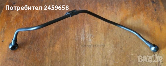 Тръбичка за Киа Соренто 2.5 CRDI