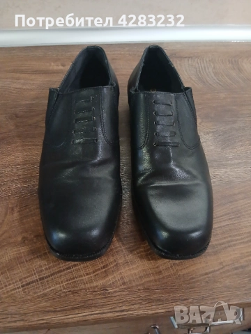Мъжки обувки , снимка 5 - Официални обувки - 52571742