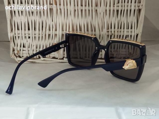 Очила ochilavipbrand - 45 ovb дамски  слънчеви очила , снимка 3 - Слънчеви и диоптрични очила - 46044315