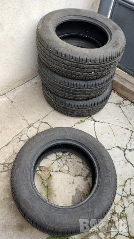 Гуми Viking ProTech NewGen – 235/65 R17 108V (Extra Load)