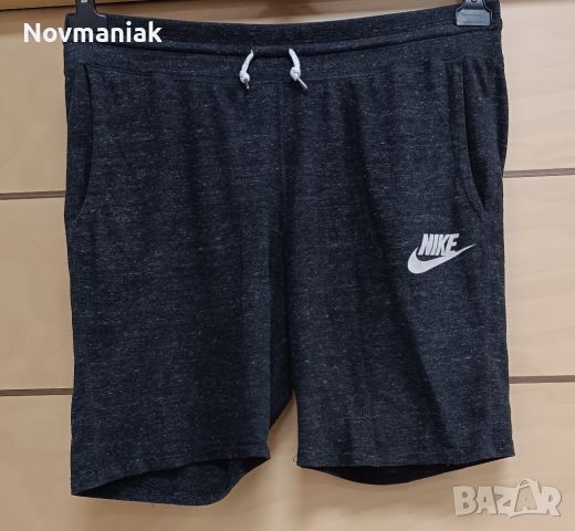 Nike-Много Запазени, снимка 1 - Къси панталони - 45671613