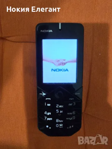 Нокия 7500, снимка 1 - Nokia - 48828213