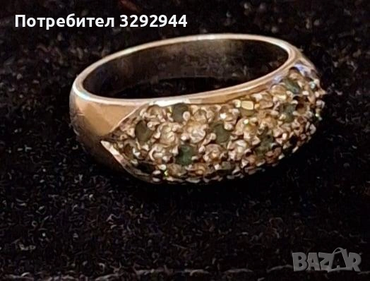 Сребърни обеци и медальони, снимка 13 - Обеци - 54000538