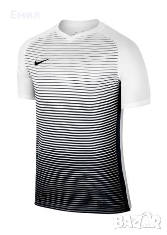 Мъжка тениска Nike Precision IV Jersey, Размер XL