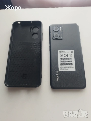Продавам Xiaomi Redmi 10 5G Graphite Gray, снимка 6 - Xiaomi - 54272028