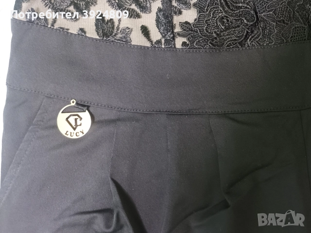 LUCY Дамски гащеризон, снимка 14 - Гащеризони - 52634816