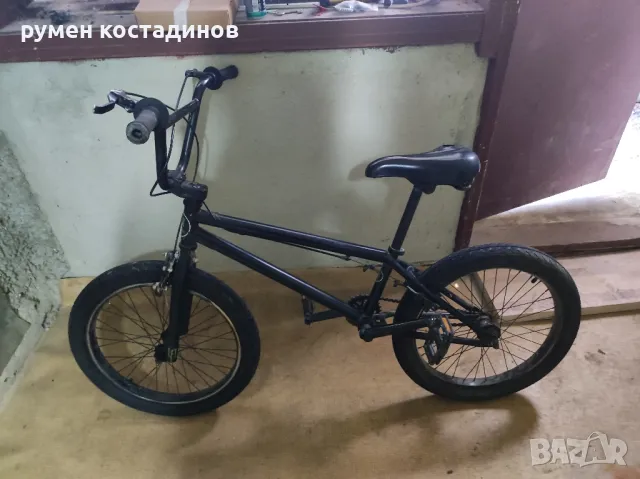 Велосипед БМХ, снимка 7 - Велосипеди - 50386459
