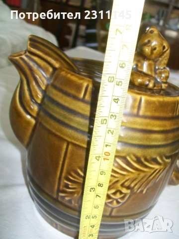 От шкафа на баба, снимка 6 - Антикварни и старинни предмети - 53757581