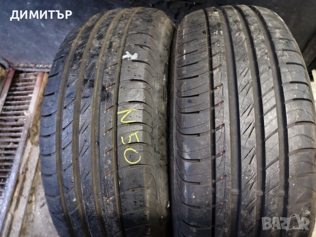 2бр.летни гуми DEBICA 235 65 17 DOT17 цена за брой