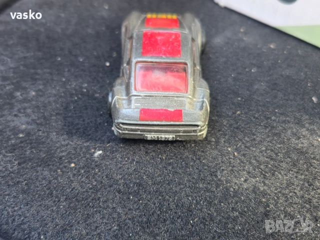 Мачбокс Макао, снимка 4 - Колекции - 53755153