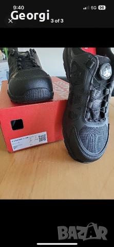 Engelbert Strauss Baham ll low Boa system , снимка 5 - Други - 52328247