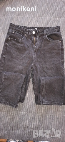 Дънки и Къси панталони, снимка 6 - Къси панталони и бермуди - 54086234