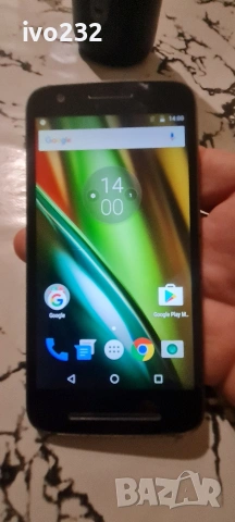 motorola moto e3, снимка 5 - Motorola - 54274169