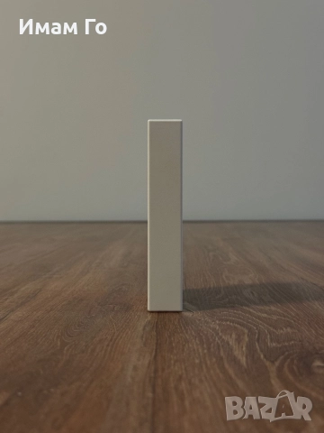 Seagate One Touch 5TB – Премиум преносим диск (Red Metallic), снимка 2 - Външни хард дискове - 52531011