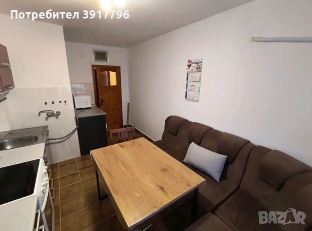 Двустаен апартамент от собственик , снимка 2 - Апартаменти - 51520045