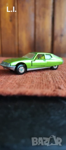 Колички Matchbox България 